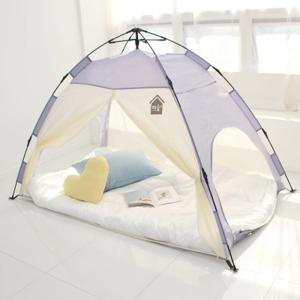 [따숲]따숲 난방텐트 프리미엄 자동 1-2인