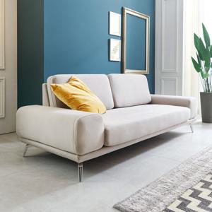 비앙스 Ditto 아쿠아 3인소파