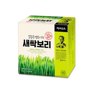 쌍계 김동곤명인 새싹보리 40T