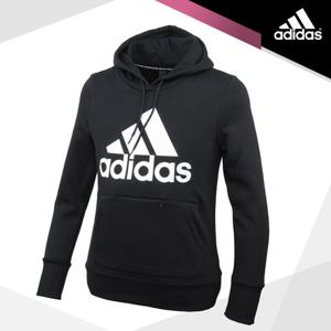 아디다스 우먼스 BOS OH 후드 긴팔티(GC6915) 후디