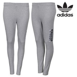 아디다스 오리지널 여성 타이즈 레깅스 팬츠-EH8711