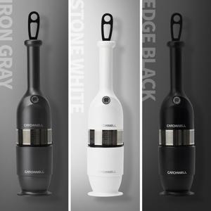 캐치웰 차량용 핸디 텀블러 청소기 THC-1000