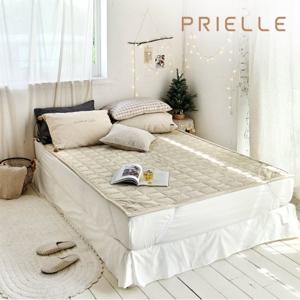 [쁘리엘르] 몽슈슈 극세사 패드S