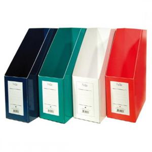 [알파]종이화일박스 F190-7 A4(32023515mm)