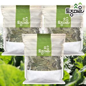 [토종마을]국산 곰보배추 300g X 3봉_곰보배추차_곰보배추티백