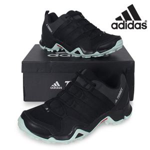 아디다스 남녀공용 트레일 아웃도어 운동화-AC8070
