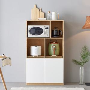 [노하우] 체르 800 에어프라이어 멀티 렌지대