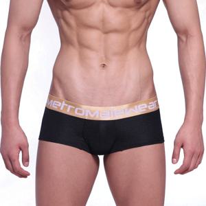 [M2W] Carve Short Boxer 7인치 Black (2022-61)