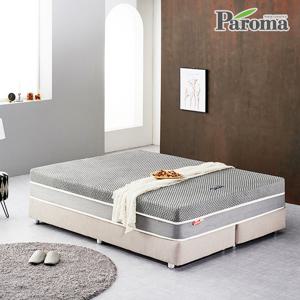 파로마 케이트 비스코템포 메모리폼 매트리스Q SSM009