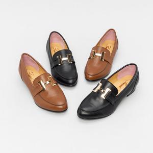 세인트디보스 D0P094-2 리코리스 로퍼 2.5cm