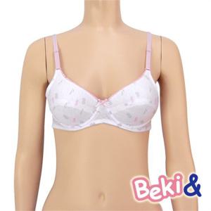 [고아라]75A~85A/주니어3단계 면몰드브라1종(BNR304)