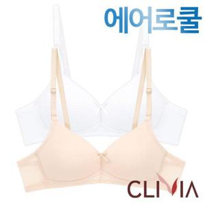 [고아라]노와이어/75A~85B/주니어2단계 에어로쿨 몰드브라1종(CBR6051)