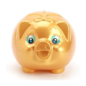 황금돼지 저금통 대2호 자이언트저금통 동전저금