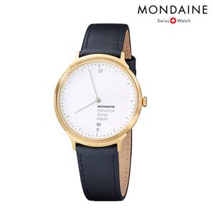 [갤러리어클락]몬데인 남성시계 MH1.L2211.LB