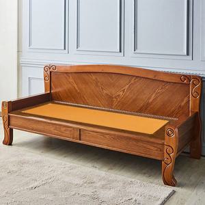 HD[현대의료기] 넝쿨카우치 한지본적토 쇼파 카우치