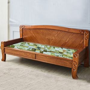 HD[현대의료기] 넝쿨카우치 해주서펜틴 보석쇼파 보석카우치