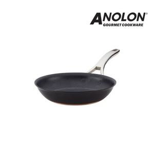 아놀론 누벨르 쿠퍼 룩스 오닉스 프라이팬 22cm