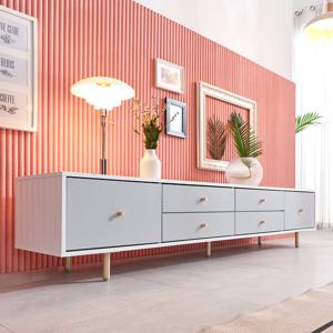 비앙스 하인츠 2000 거실장