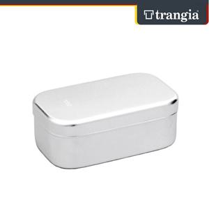 트란지아 알루미늄 반합 16.5x9x6.5cm (500212)