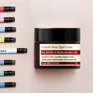 빈스캐빈 레드솔루션 센텔라빈 크림