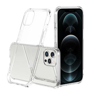 뷰씨 아이폰12 프로 맥스 천하장사 투명 범퍼 케이스