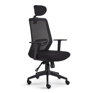 [소티디자인] 버기 책상의자 컴퓨터의자 - 2color