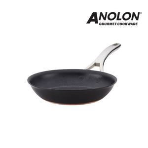 아놀론 누벨르 쿠퍼 룩스 오닉스 프라이팬 25cm