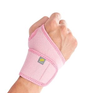 [의료기기]브레이코 네오프렌 WS10 손목보호대 핑크