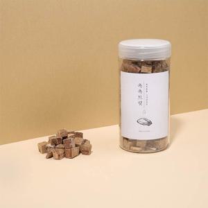 촉촉트릿 강아지/고양이 겸용 동결건조 간식 - 소간 75g