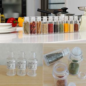 재팬 2WAY CAP스파이스 보틀/소금 깨 후추통