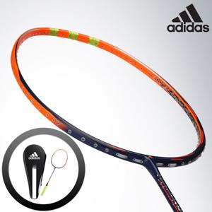 아디다스 위버쉘 F2 프리미엄 배드민턴라켓 RK803501
