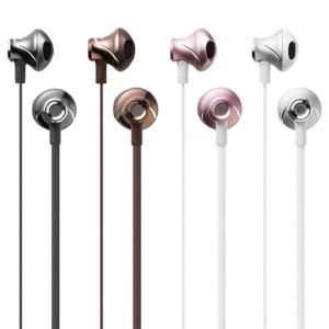 아이리버 세미-오픈형 이어폰 IDP-XD5000i