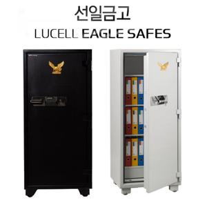 선일금고 루셀 NEW ES-350  내화금고 420kg 가정 사무 개인금고