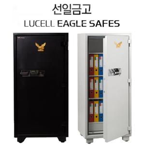선일금고 루셀 NEW ES-400  내화금고 480kg 가정 사무 개인금고