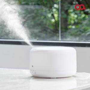 오아 미니 무드등 초음파 가습기 1000ml 간편세척