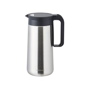식탁용 스텐 핸들물병 1.4L (LHC7002SLV)