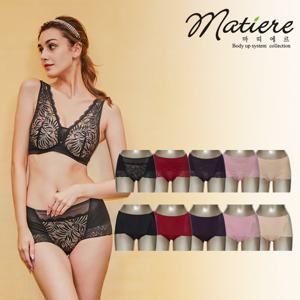 [마띠에르] 트윈에어몰드10차 팬티 단품 택1