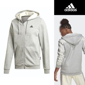 아디다스 머스트해브 윈터 3S 풀짚 후디(GM0903) 집업