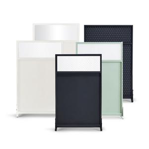 [미즌하임] 듀크 철재파티션 I (800X1200)