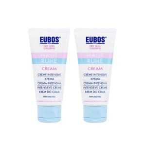 오이보스 베이비 집중케어크림 50ml 2개