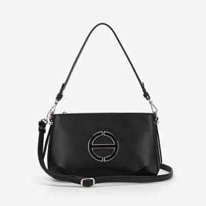 ELEGANCE PARIS 소가죽 크로스겸 숄더백 BNSH017A