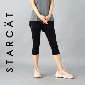 필라테스복 여성운동복 하의  반바지레깅스7부 A6PT037P1