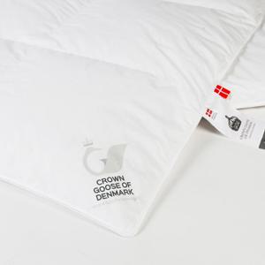 [크라운구스] 덴마크메이드 헝가리구스 90% 이불솜 S/SS 800g