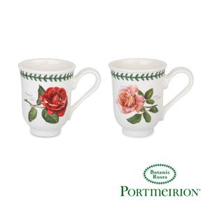 [포트메리온]보타닉로즈 벨머그 0.28L 2P(BR)