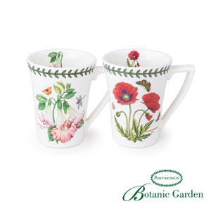 [포트메리온]만다린머그 HM 0.28L 2P(C,D)(BG)