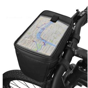 어스세이버 자전거 쿨러백 핸들가방 킥보드가방