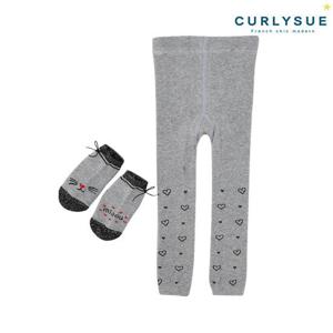 [컬리수] 하트 탈착타이즈 CNF1AASO04