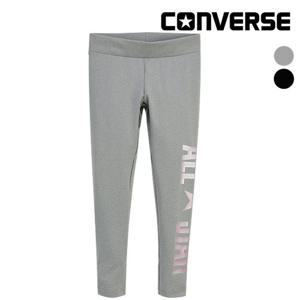 [컨버스] 올스타 드라이핏레깅스L EOF11ALG21 (키즈)