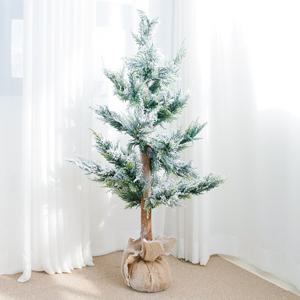 가꾸지오 스노우트리 120cm