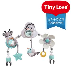 타이니러브 써니 스트롤 매지컬 테일즈 (유모차 장난감)